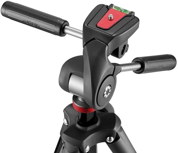 Joby tripod Compact Advanced Kit