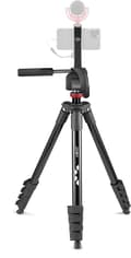 Miniatyrbilde 2 av 10: Joby tripod Compact Advanced Kit