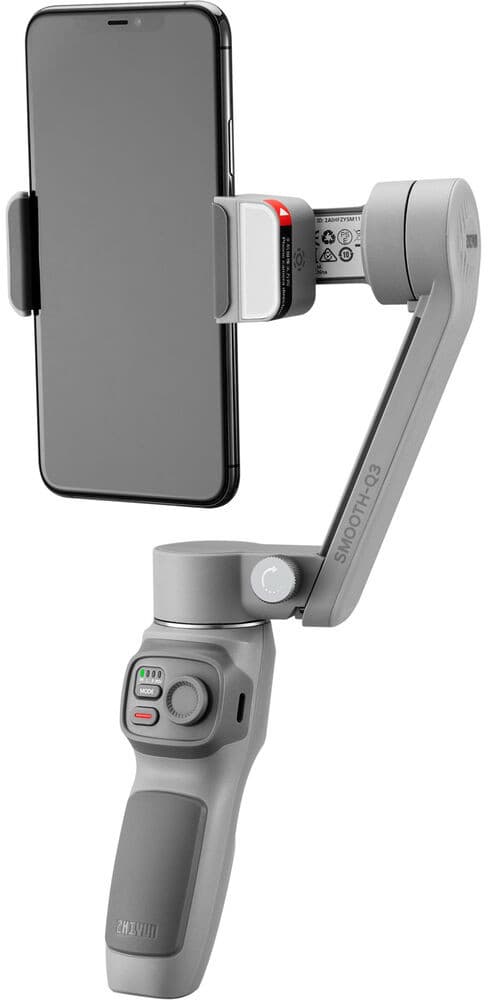 Zhiyun Smooth Q3 Combo