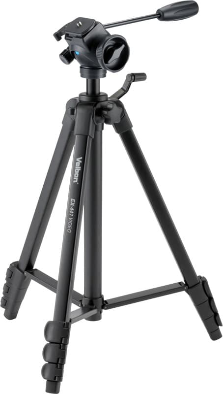 Velbon EX-447 tripod