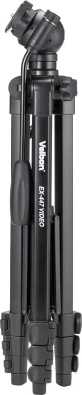 Velbon EX-447 tripod