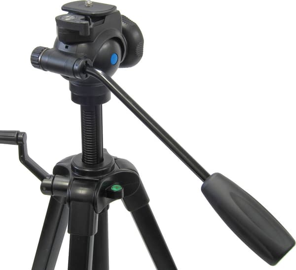 Velbon EX-447 tripod