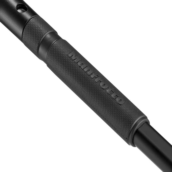 Manfrotto tripod kit Element MII MKELMII4BK-BH, black