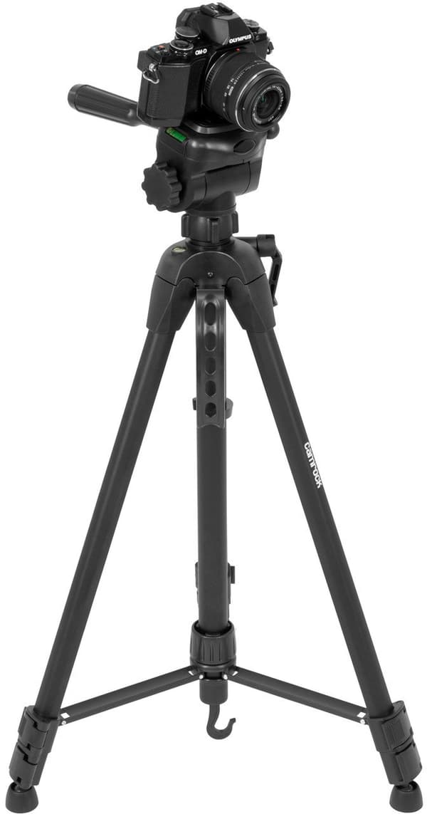 Camrock tripod TC63 Mobile Kit, black