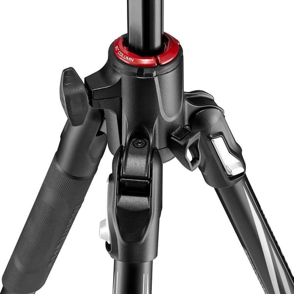 Manfrotto tripod kit MKBFRA4GTXP-BH Befree GT XPRO Alu
