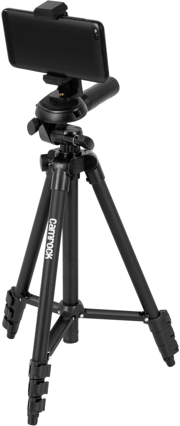 Camrock tripod TA10, black