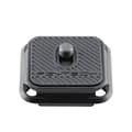 Miniatyrbild 3 av 3: Snaplock plate PGYTECH Arcs-Swiss (P-CG-013)