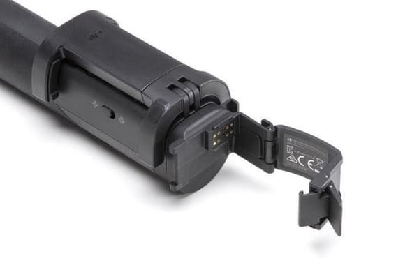 DJI Osmo Pocket forlængerstang