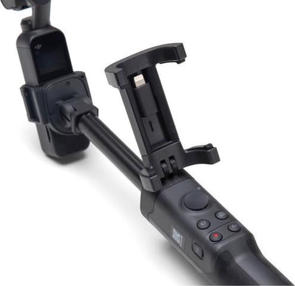 DJI Osmo Pocket forlængerstang