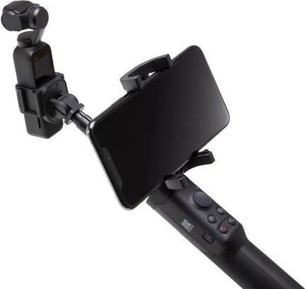 DJI Osmo Pocket forlængerstang