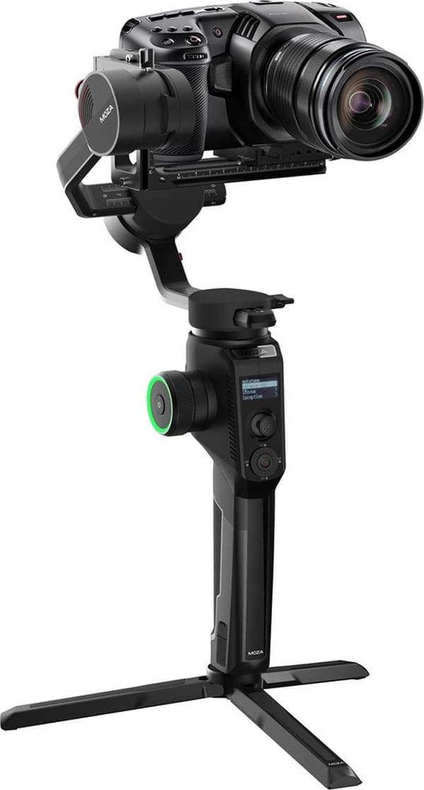 Stabilisator Moza AirCross 2