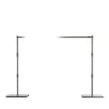 Miniatyrbild 1 av 2: Bakgrundsstöd, Justerbar Höjd 95-240 cm, Utvidgbar Bredd 170-300 cm,2,4X3M