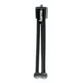 Miniatyrbild 2 av 2: Hama Mini Tripod Flexi M Svart