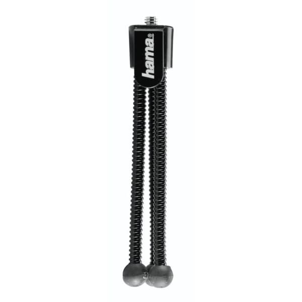 Hama Mini Tripod Flexi M Svart