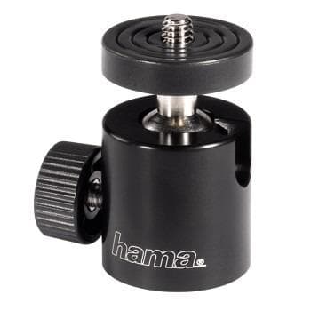 Hama kulhuvud 50mm