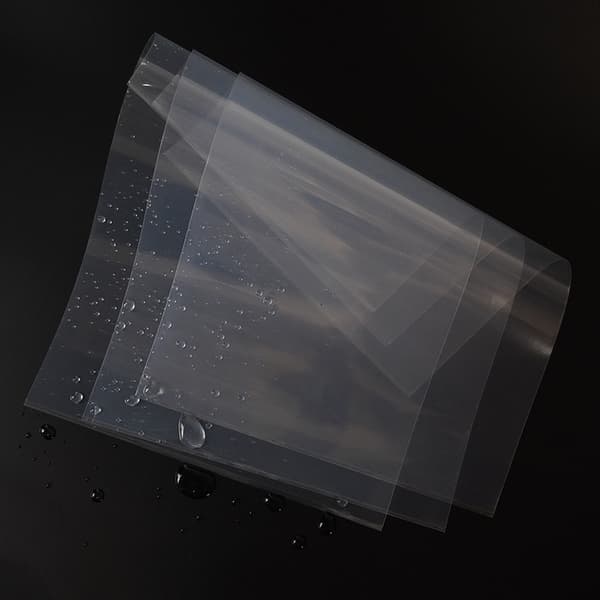 Nfep Film, 55 tum, UV-resistent