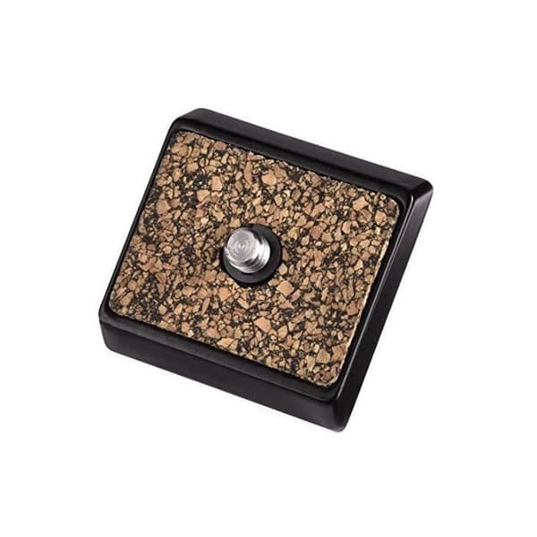 Hama "Traveller 163 Ball" Tripod Quick Release Plate