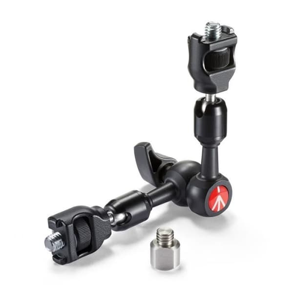 MANFROTTO KIT MINI FRIKTIONSARM AR CLAM 244