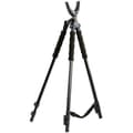 Miniatyrbild 1 av 4: Vanguard Europe Quest T62U unisex vuxen 3-i-1 stativ Pirsch Rod, svart