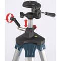 Miniatyrbillede 3 af 3: BOSCH PROFESSIONAL stativ til BT 250 laserniveau