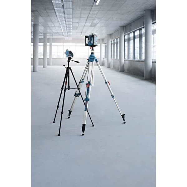 BOSCH PROFESSIONAL stativ til BT 250 laserniveau