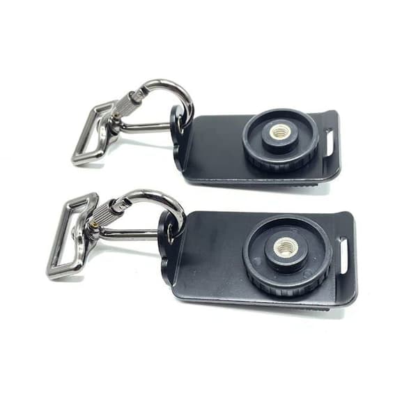 Ring - skruv för stativ - Ztowoto monopod - zt200916