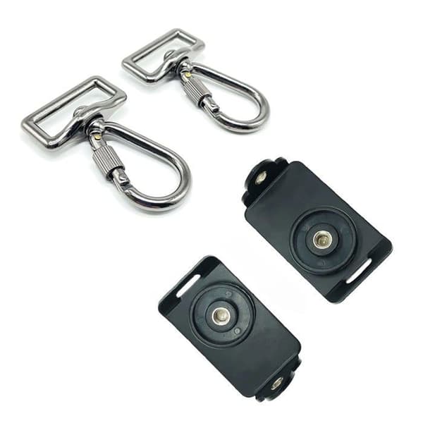 Ring - skruv för stativ - Ztowoto monopod - zt200916