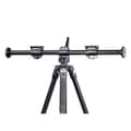 Miniatyrbild 3 av 4: Sidoförlängning för Vangard stativ - VEO MT-12 - Vanguard - Multi-head bar
