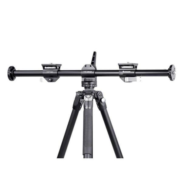 Sidoförlängning för Vangard stativ - VEO MT-12 - Vanguard - Multi-head bar