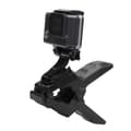 Miniatyrbild 5 av 11: Flexibelt svanhalsfäste GoPro HERO