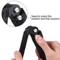 Miniatyrbilde 9 av 10: 3-veis Selfie Stick GoPro HERO