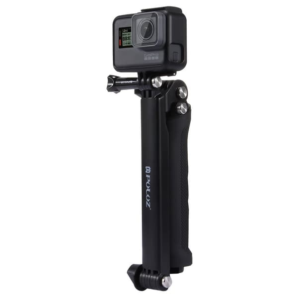 3-veis Selfie Stick GoPro HERO