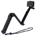 Miniatyrbilde 1 av 10: 3-veis Selfie Stick GoPro HERO