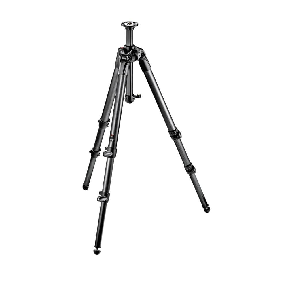 Manfrotto Carbon tripod 2