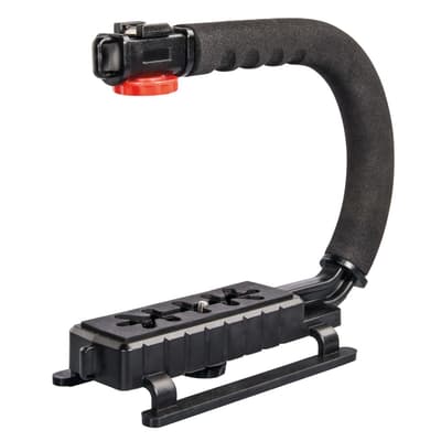 HAMA Kamera-/Videohandgrepp Maxhöjd 120 cm