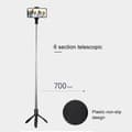 Miniatyrbillede 5 af 10: Bluetooth Multifunktions-mobilstativ