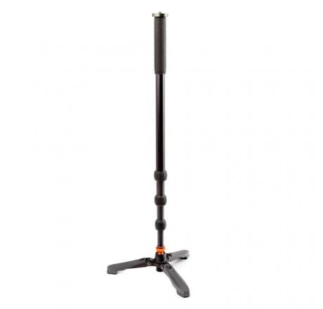 3 Legged Thing Alan Monopod & Docz2 Foot Stabiliser
