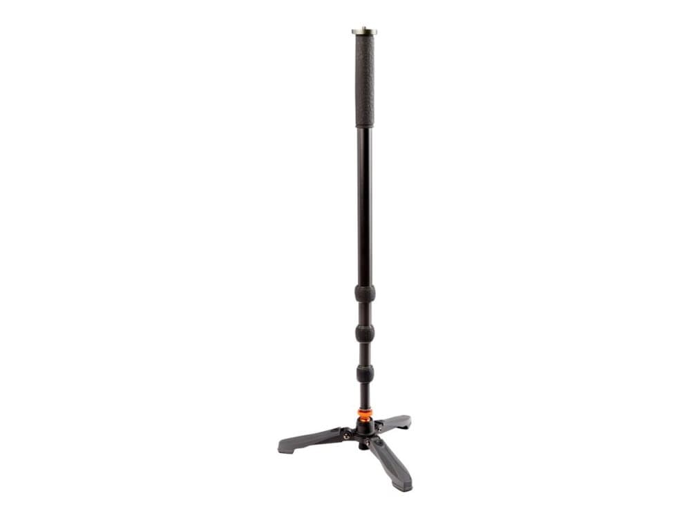 3 Legged Thing Trent Monopod & Docz2 Foot Stabiliser