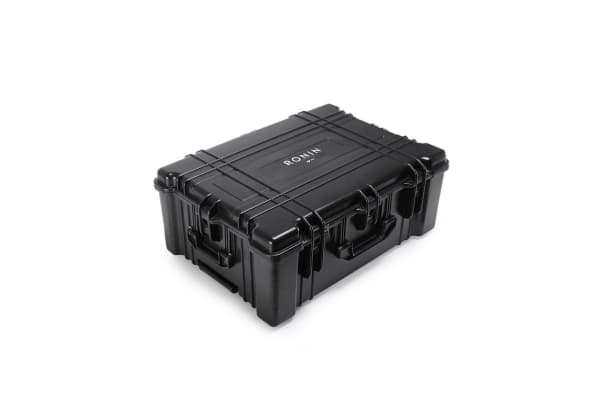 DJI CP.ZM.00000049.01, Transportkasse, Sort, 1 stykker, DJI, Ronin 2