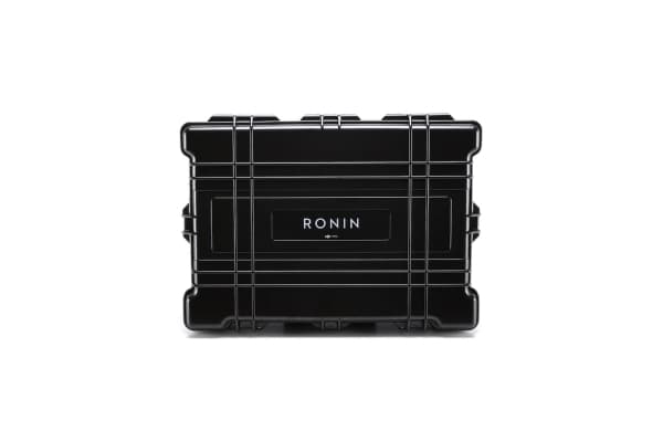 DJI CP.ZM.00000049.01, Transportkasse, Sort, 1 stykker, DJI, Ronin 2