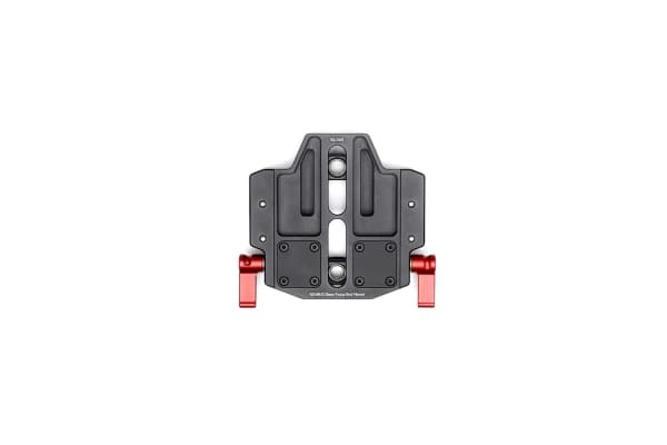 DJI CP.ZM.00000026.01, Tarkennusmoottorin tangon kiinnitys, Musta, 1 kpl, DJI, 1,5 cm, Ronin 2