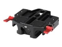 DJI CP.ZM.00000026.01, Tarkennusmoottorin tangon kiinnitys, Musta, 1 kpl, DJI, 1,5 cm, Ronin 2