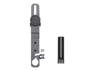 DJI CP.RN.00000023.01, Pikaliitin, Musta, 1 kpl, DJI, Ronin-S