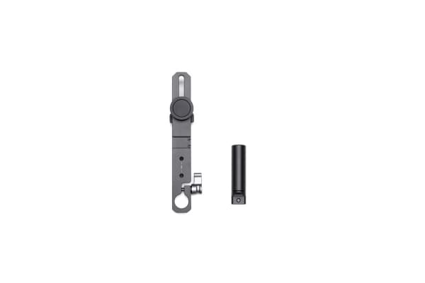 DJI CP.RN.00000023.01, Pikaliitin, Musta, 1 kpl, DJI, Ronin-S