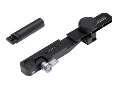 DJI CP.RN.00000023.01, Pikaliitin, Musta, 1 kpl, DJI, Ronin-S