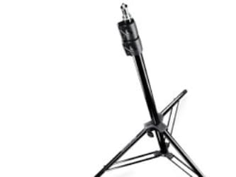 Walimex Lamp Tripod AIR - Stativ - maks belastning: 3 kg