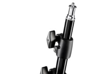 Walimex Lamp Tripod AIR - Stativ - maks belastning: 3 kg