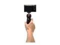 Miniatyrbilde 1 av 5: Manfrotto PIXI - Tripod