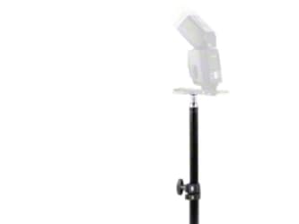 Walimex Lamp Tripod - Stativ - max belastning: 2.5 kg