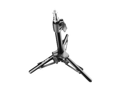 Walimex Lamp Tripod - Stativ - max belastning: 2.5 kg